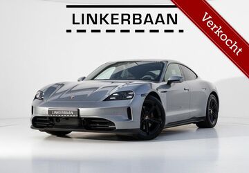 Porsche Taycan 7.632 km 89.895 &euro; Harderwijk 