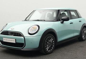 Mini Cooper C 13.456 km 27.445 &euro; 