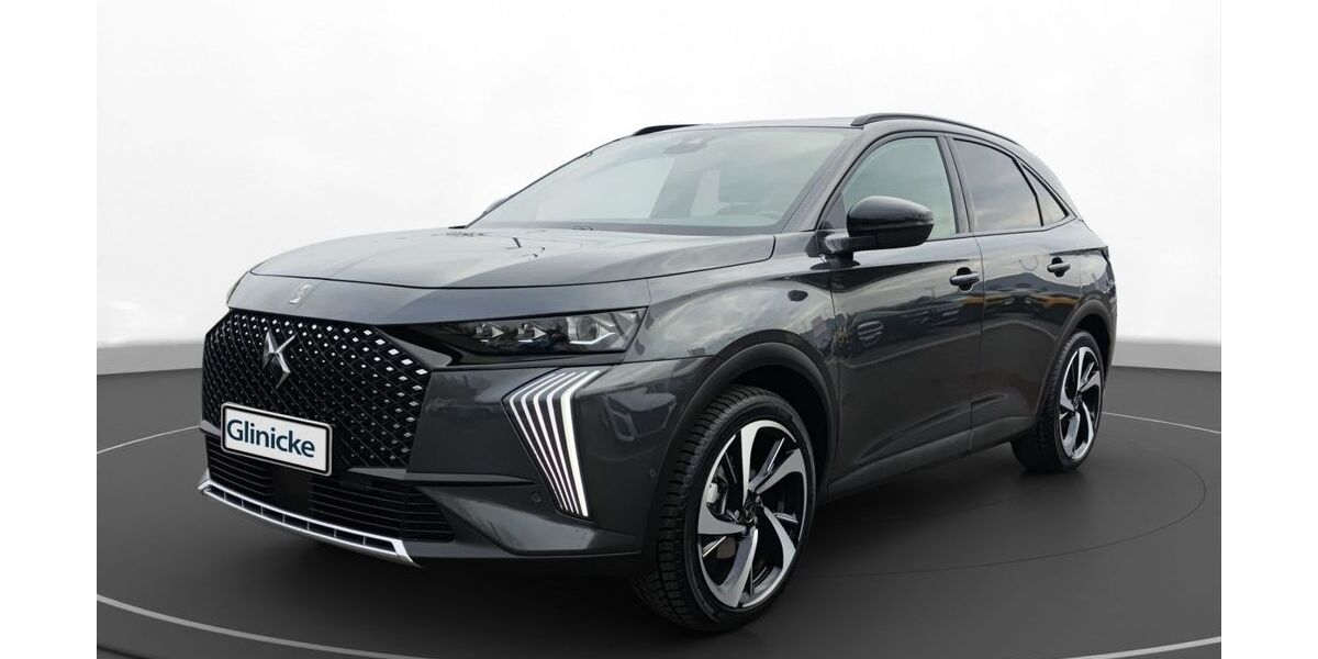 DS Automobiles Andere 12.850 km 29.900 &euro; Kassel 34123