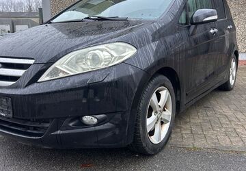 Honda FR-V 244.000 km 1.900 &euro; Lübeck 23556