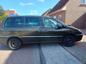Gebrauchte Citroën C8