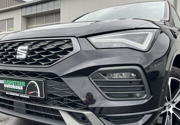 Seat Ateca 9.372 km 31.860 &euro; Marktredwitz 95615