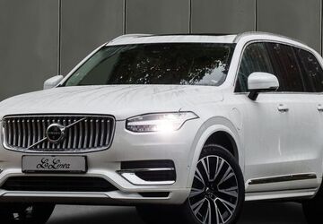 Volvo XC90 20.300 km 57.890 &euro; Köln / Porz 51149