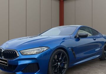 BMW 840 89.000 km 46.990 &euro; Blankenfelde-Mahlow, OT Groß Kienitz 15831