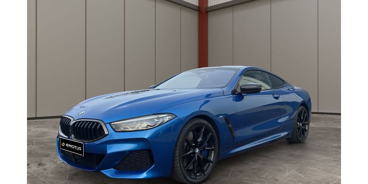 BMW 840 89.000 km 46.990 &euro; Blankenfelde-Mahlow, OT Groß Kienitz 15831