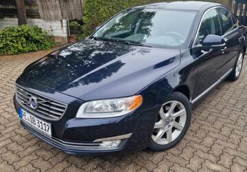 Volvo S80 340.000 km 6.800 &euro; Hohenhameln 31249