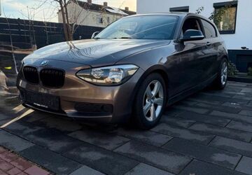BMW 114 170.000 km 5.499 &euro; Neuberg 63543
