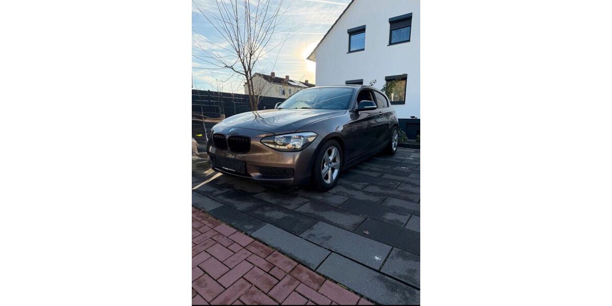 BMW 114 170.000 km 5.499 &euro; Neuberg 63543