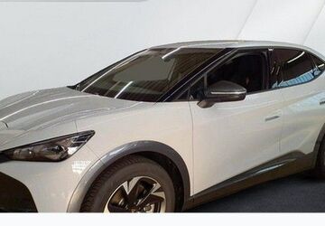 Cupra Tavascan 12.000 km 37.880 &euro; Göttingen 37081