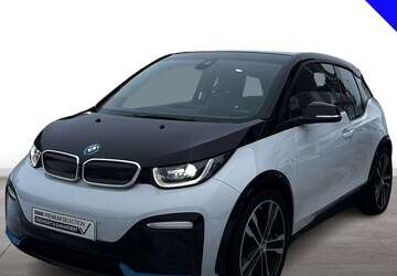 BMW i3 41.217 km 19.890 &euro; Korbach 34497