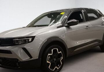 Opel Mokka 8.700 km 25.990 &euro; Rüsselsheim 65428