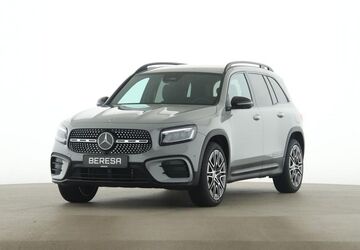 Mercedes-Benz GLB 200 9.900 km 51.950 &euro; Osnabrück 49078