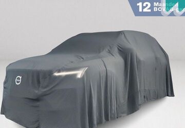 Volvo XC40 16.987 km 41.358 &euro; Amersfoort 