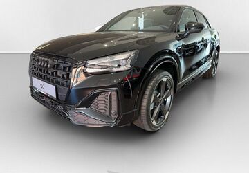 Audi Q2 4.999 km 39.990 &euro; Meiningen 98617