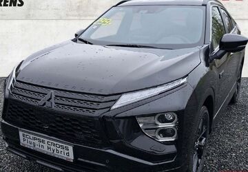 Mitsubishi Eclipse Cross 3.491 km 28.590 &euro; Stralsund 18437