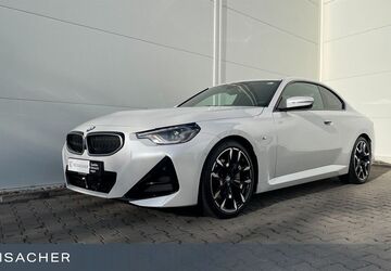 BMW 230 25.794 km 44.849 &euro; Landsberg am Lech 86899