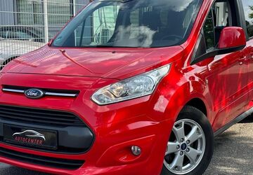 Ford Tourneo Connect 130.000 km 11.990 &euro; Weinheim 69469