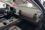 Citroen C5 Aircross 225 Hybrid Shine Pack Leder Massage 98.300 km 16.990 &euro; Lich 35423