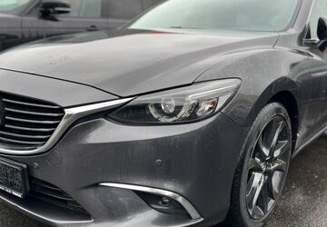 Mazda 6 175.000 km 11.900 &euro; Castrop Rauxel 44579