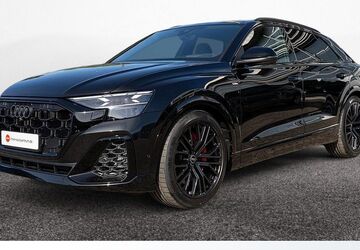 Audi Q8 10.999 km 96.977 &euro; Uelzen 29525