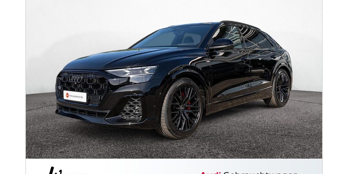 Audi Q8 10.999 km 96.977 &euro; Uelzen 29525