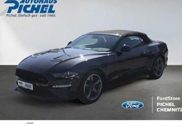 Ford Mustang 6.373 km 49.985 &euro; Chemnitz 09114