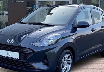 Hyundai i10 1.337 km 16.999 &euro; Leipzig 04328