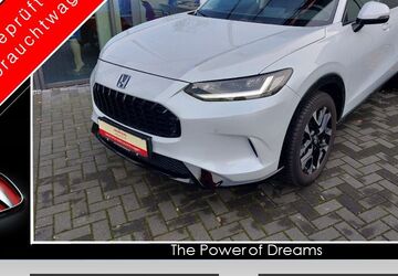 Honda ZR-V 24.490 km 35.990 &euro; Leipzig 04103