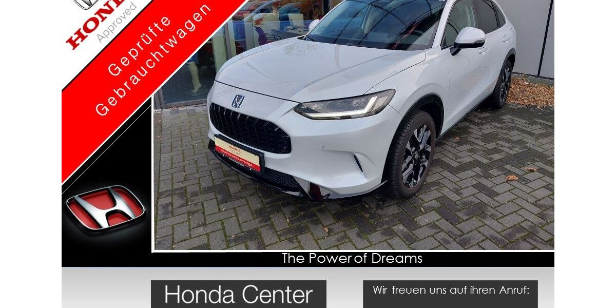 Honda ZR-V 24.490 km 35.990 &euro; Leipzig 04103