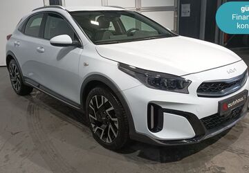 Kia XCeed 42.828 km 21.880 &euro; Eching 85386