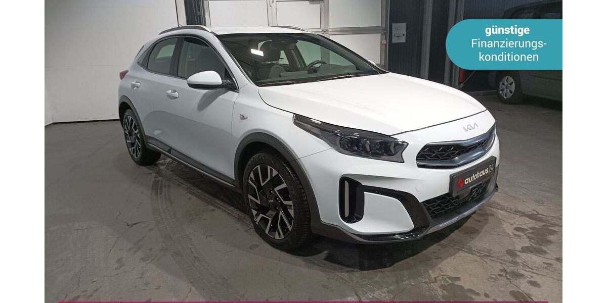 Kia XCeed 42.828 km 21.880 &euro; Eching 85386