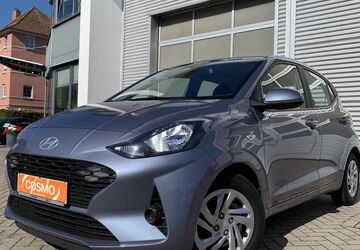 Hyundai i10 7.032 km 14.740 &euro; Eisenach 99817