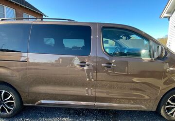 Peugeot Traveller 98.000 km 22.950 &euro; Bedburg 50181