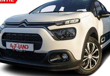 Citroen C3 13.866 km 14.990 &euro; Zwickau 08056