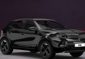 Opel Mokka 4.890 km 27.680 &euro; Bühl 77815