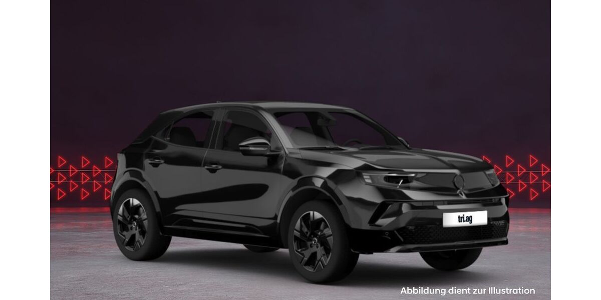 Opel Mokka 4.890 km 27.680 &euro; Bühl 77815