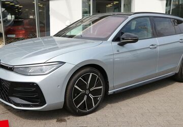 VW Passat 17.900 km 41.850 &euro; Laudenbach 63925