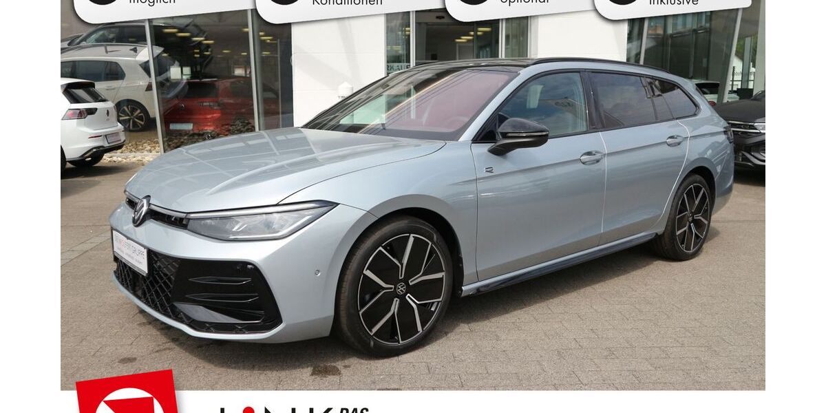 VW Passat 17.900 km 41.850 &euro; Laudenbach 63925