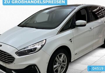 Ford S-Max 199.879 km 14.997 &euro; Starnberg 82319