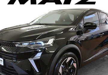 Renault Captur 27.144 km 23.495 &euro; Obernkirchen 31683