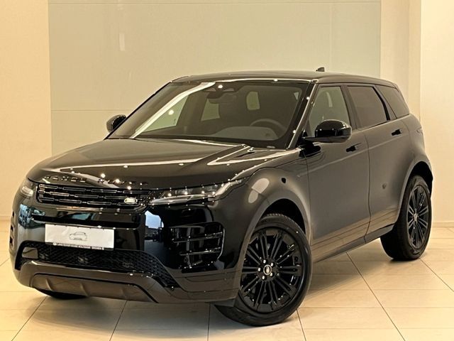 Land Rover Range Rover Evoque 1.950 km 61.490 &euro; Bremen 28329