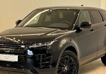 Land Rover Range Rover Evoque 5.950 km 59.980 &euro; Bremen 28329