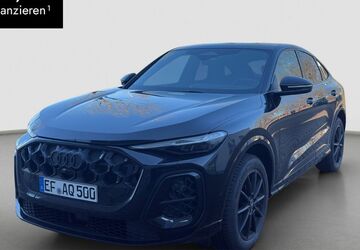 Audi Q5 1.500 km 68.790 &euro; Erfurt 99099