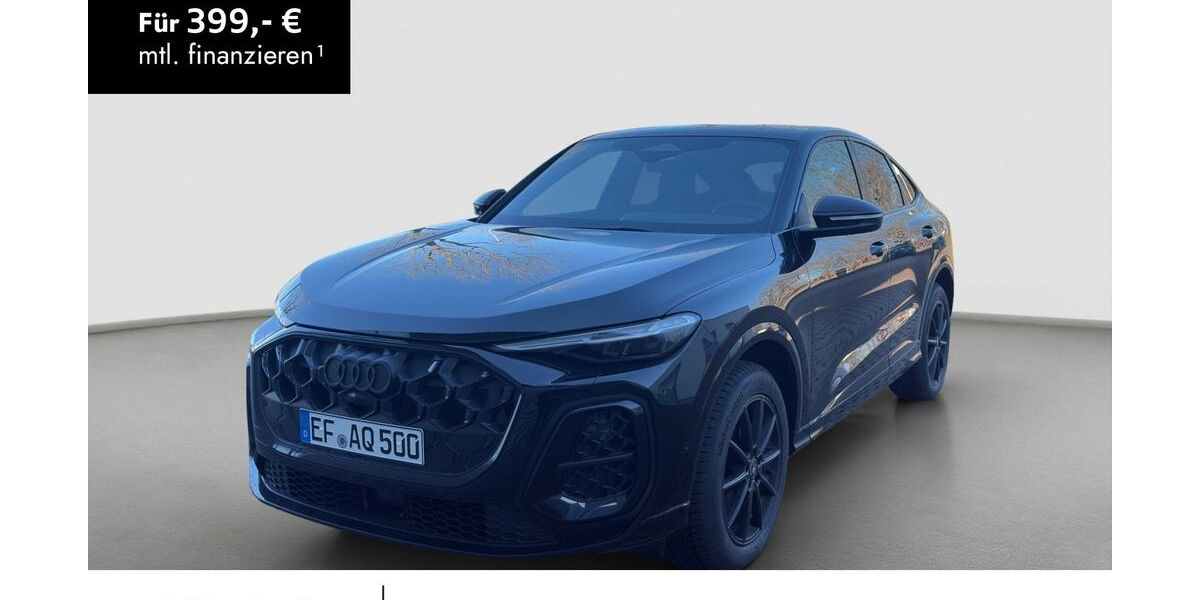 Audi Q5 1.500 km 68.790 &euro; Erfurt 99099