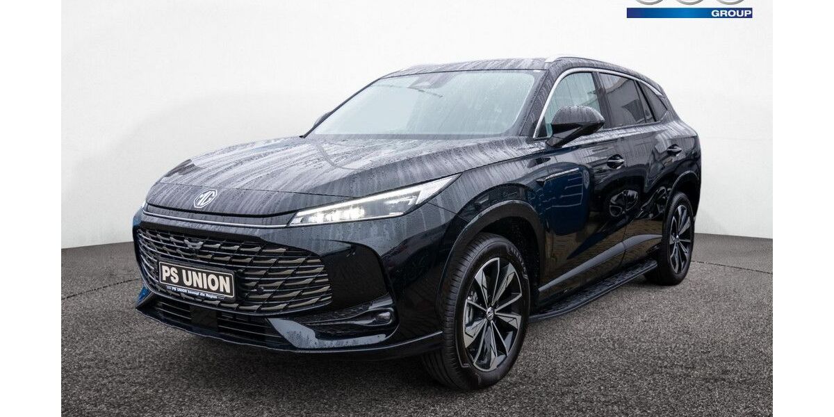 MG HS 3.500 km 32.990 &euro; Halle (Saale) 06114