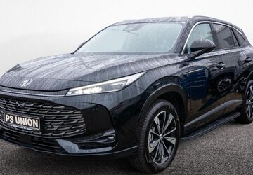 MG HS 7.000 km 32.990 &euro; Halle (Saale) 06114