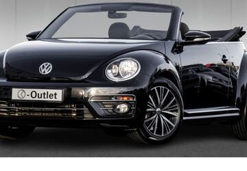 VW Beetle 90.899 km 15.650 &euro; Beckum 59269