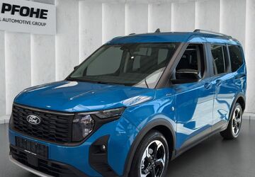 Ford Tourneo Courier 2.500 km 30.600 &euro; Hamburg 22047