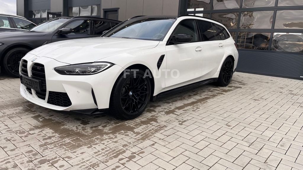 BMW M3 9.407 km 79.900 &euro; Peiting 86971