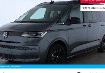 VW T7 California 13.444 km 69.290 &euro; Wildau 15745